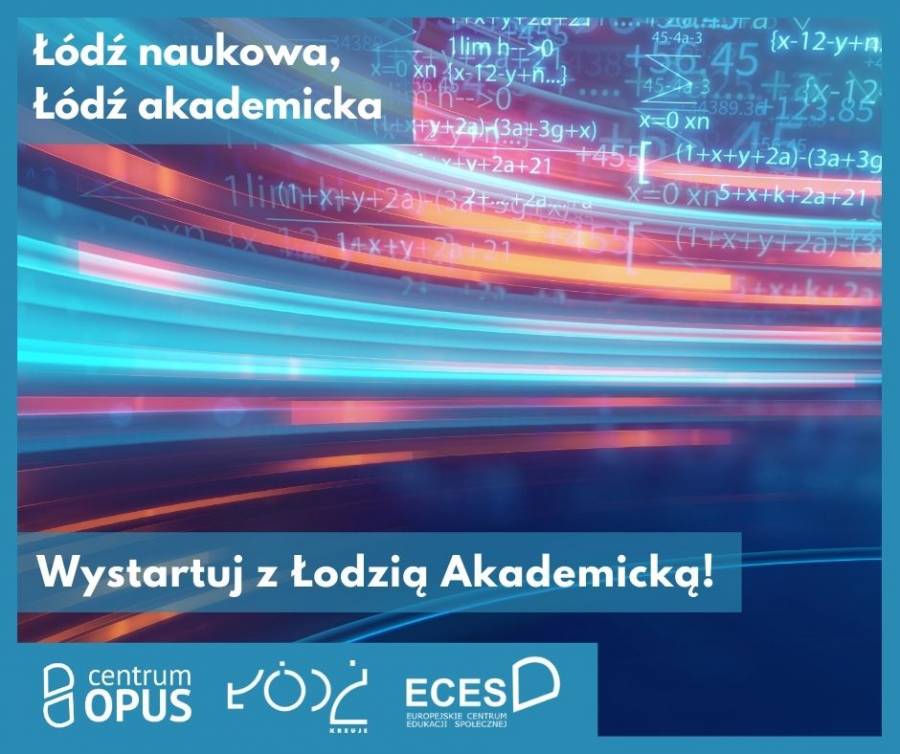 Łódź naukowa, Łódź akademicka edycja 2020 i 2021