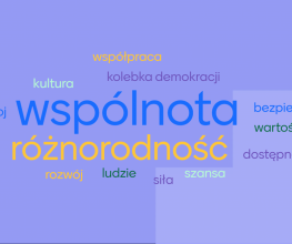 Europa dla obywateli - mit czy realna wizja? Relacja z debaty.