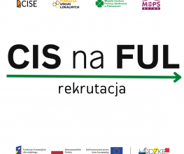 Rekrutacja do projektu CIS na FUL