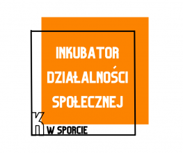 Skorzystaj ze wsparcia w prowadzeniu działalności sportowej.