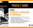 Szukamy specjalistki (specjalisty) ds. reintegracji!
